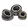 Good Package Roller Bearing High Quality Metric Taper Roller Bearing 32905 Manufactory